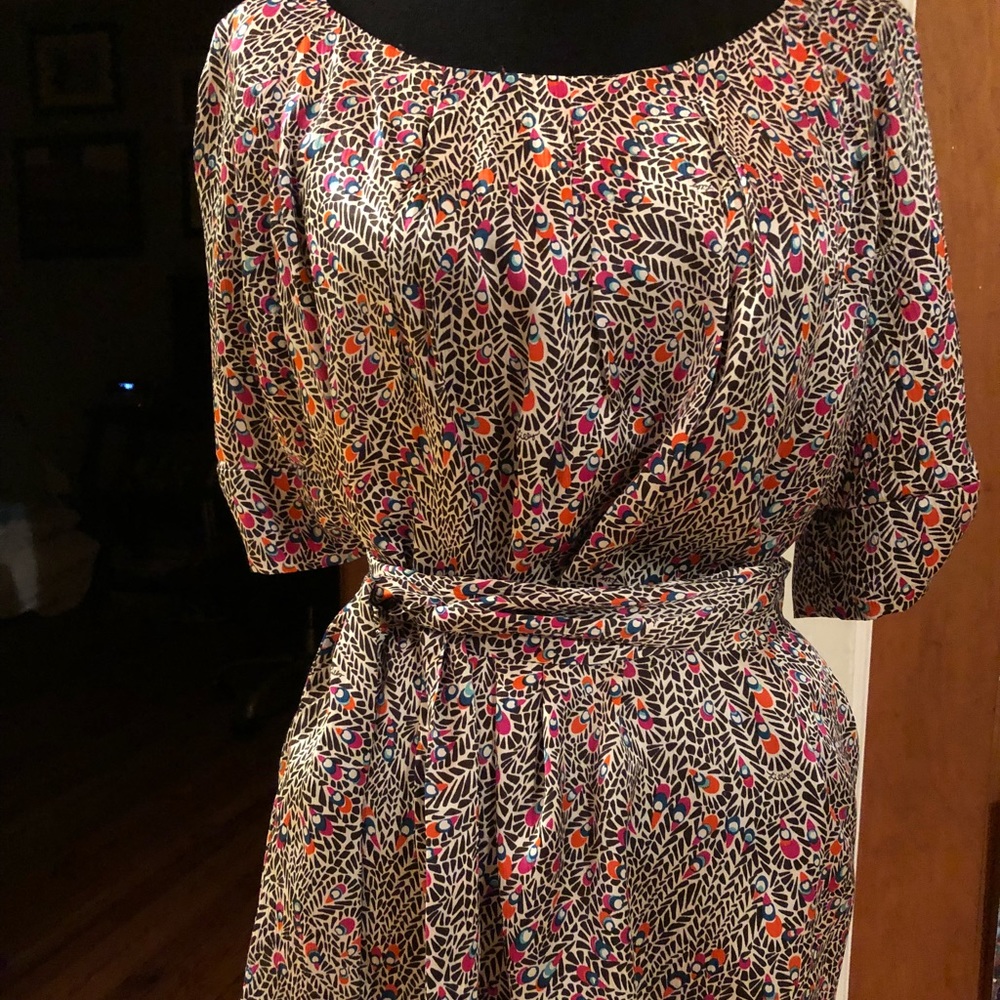 Lilly Pulitzer blouse